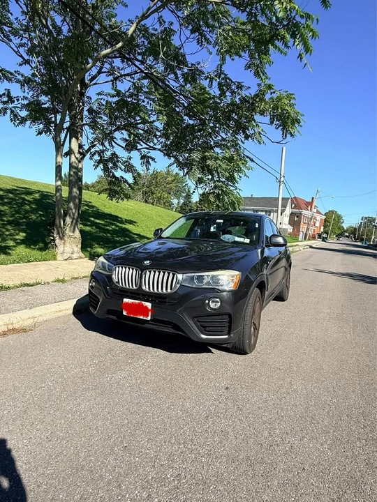 2016 BMW F26 X4 - Image 3 of 19
