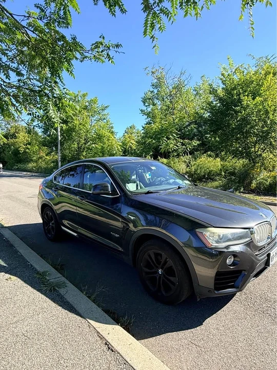 2016 BMW F26 X4 - Image 4 of 19