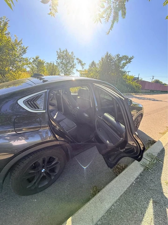 2016 BMW F26 X4 - Image 9 of 19