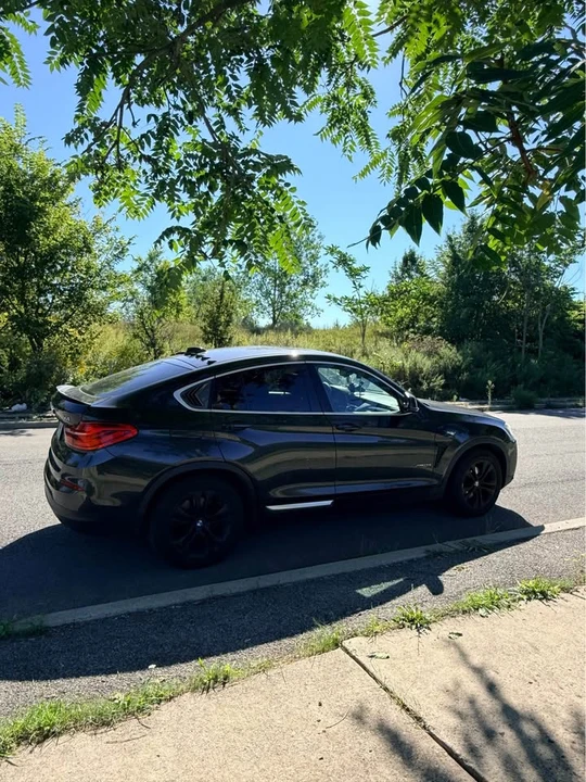 2016 BMW F26 X4 - Image 6 of 19