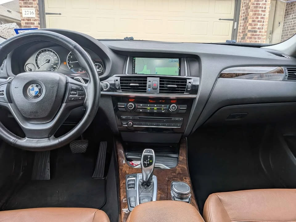 2016 BMW F26 X4 - Image 7 of 12