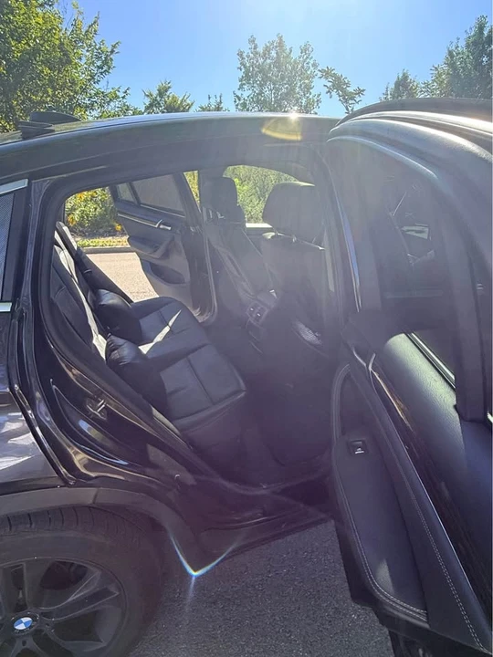 2016 BMW F26 X4 - Image 8 of 19