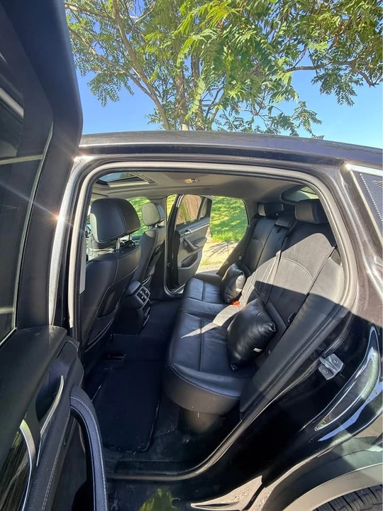 2016 BMW F26 X4 - Image 11 of 19