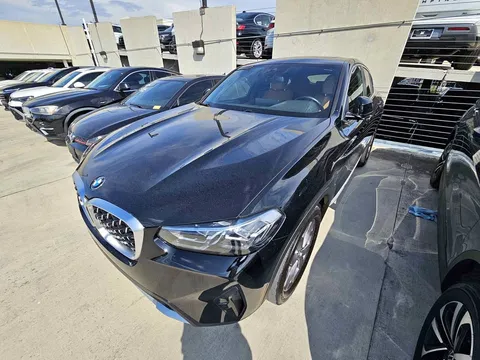 2016 BMW X4 xDrive28i Sport Utility 4D