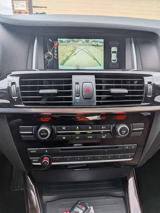 2016 BMW F26 X4 - Image 10 of 12