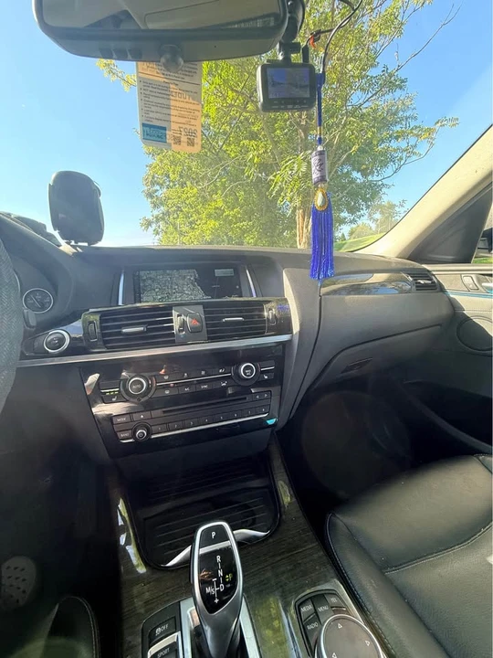 2016 BMW F26 X4 - Image 17 of 19