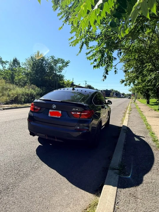 2016 BMW F26 X4 - Image 2 of 19