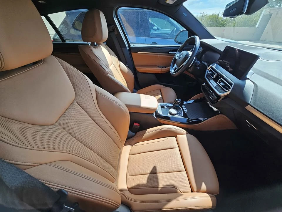 2016 BMW F26 X4 - Image 4 of 6