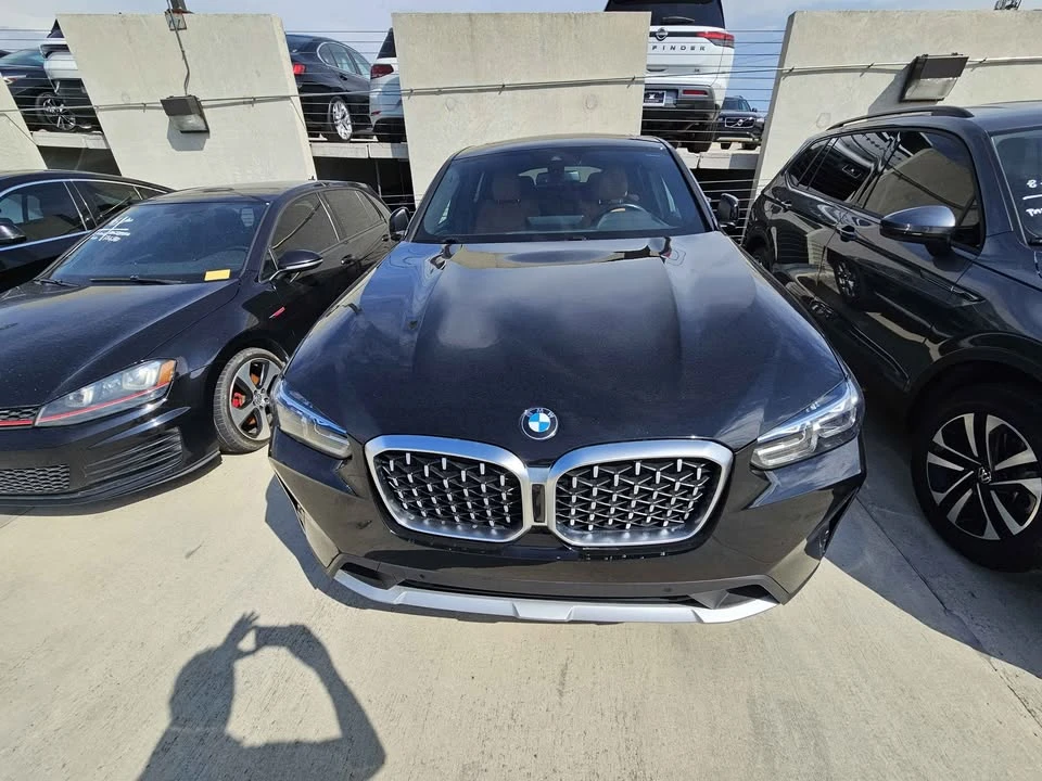 2016 BMW F26 X4 - Image 2 of 6