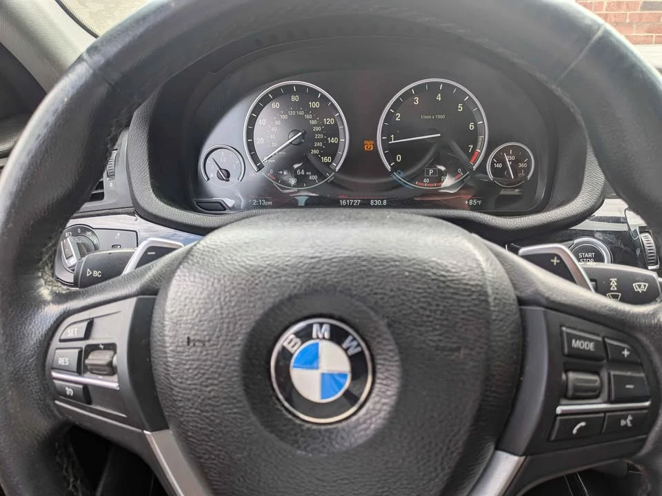 2016 BMW F26 X4 - Image 9 of 12