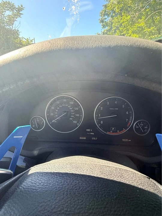 2016 BMW F26 X4 - Image 14 of 19
