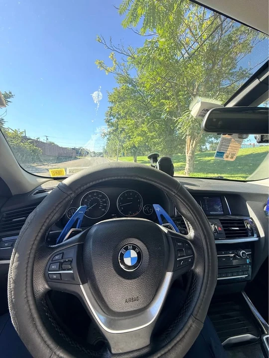 2016 BMW F26 X4 - Image 15 of 19