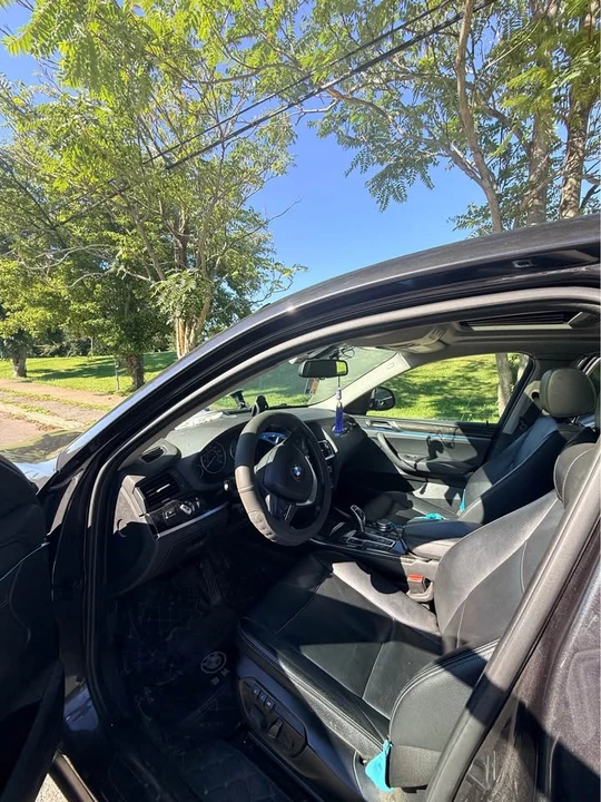 2016 BMW F26 X4 - Image 12 of 19
