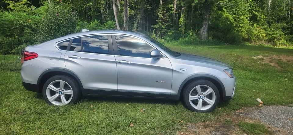 2016 BMW F26 X4 - Image 3 of 3