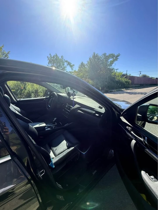 2016 BMW F26 X4 - Image 13 of 19