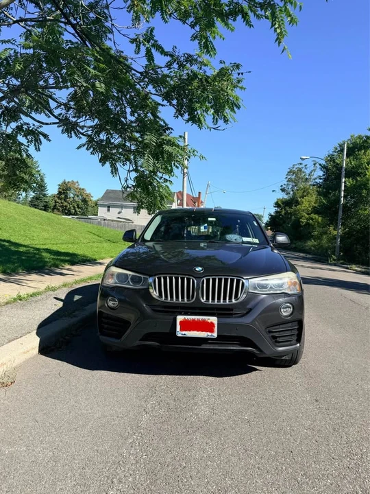2016 BMW F26 X4 - Image 5 of 19
