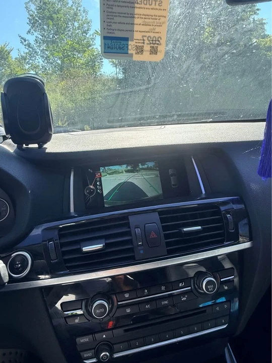 2016 BMW F26 X4 - Image 19 of 19