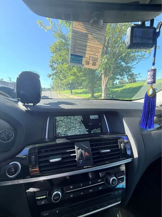 2016 BMW F26 X4 - Image 16 of 19