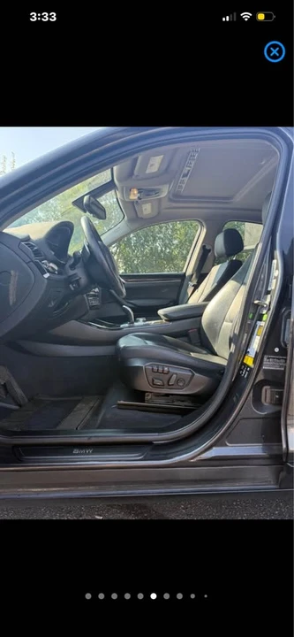 2016 BMW F26 X4 - Image 6 of 11