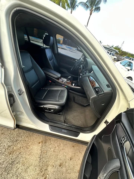 2016 BMW F26 X4 - Image 7 of 9