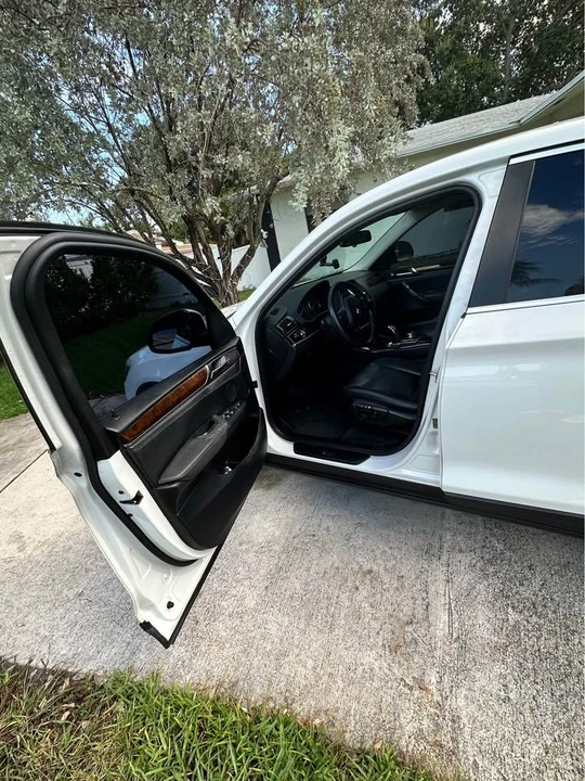 2016 BMW F26 X4 - Image 5 of 9