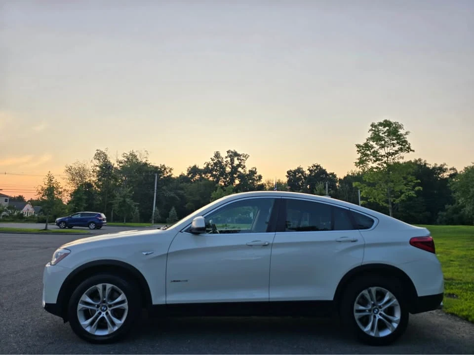 2016 BMW F26 X4 - Image 8 of 19