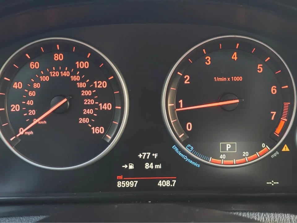 2016 BMW F26 X4 - Image 14 of 19