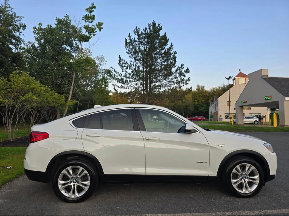 2016 BMW F26 X4 - Image 4 of 19