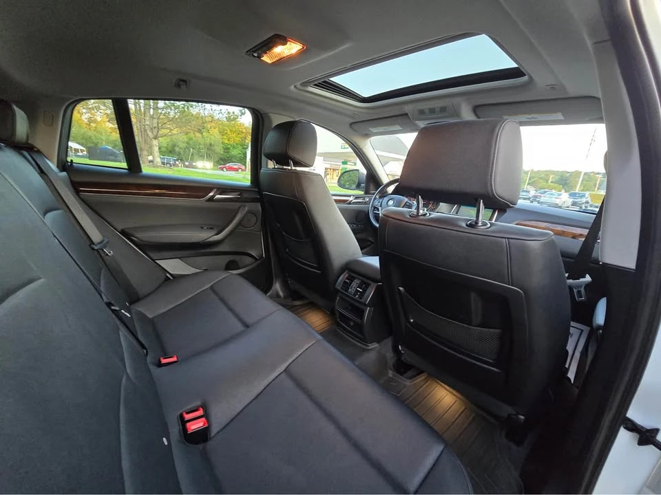 2016 BMW F26 X4 - Image 12 of 19