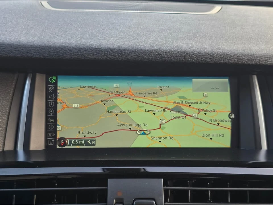 2016 BMW F26 X4 - Image 18 of 19