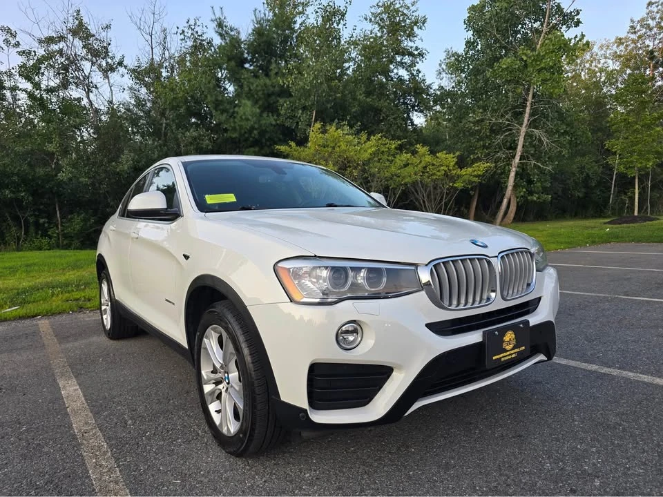 2016 BMW F26 X4 - Image 3 of 19