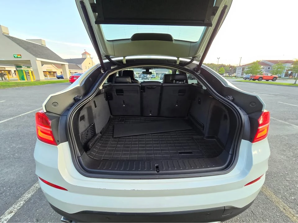 2016 BMW F26 X4 - Image 19 of 19