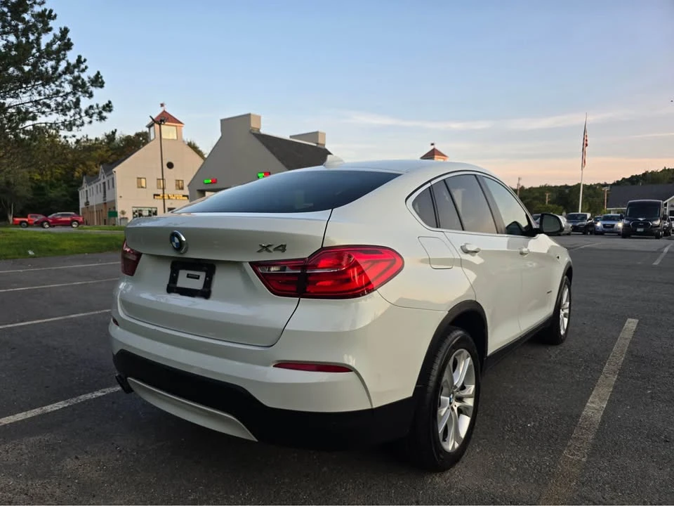 2016 BMW F26 X4 - Image 5 of 19