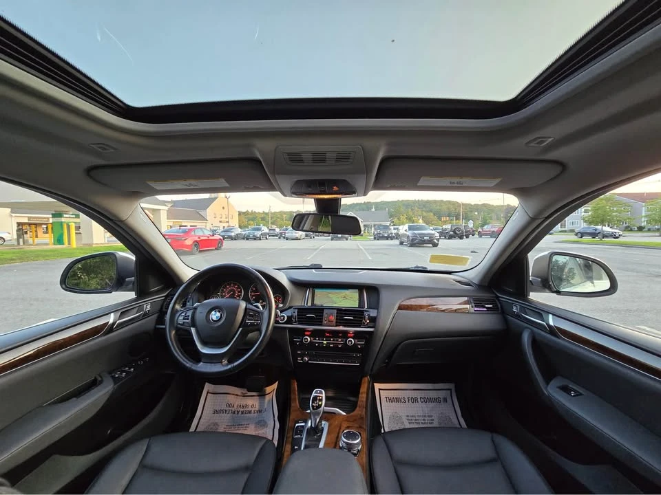 2016 BMW F26 X4 - Image 13 of 19