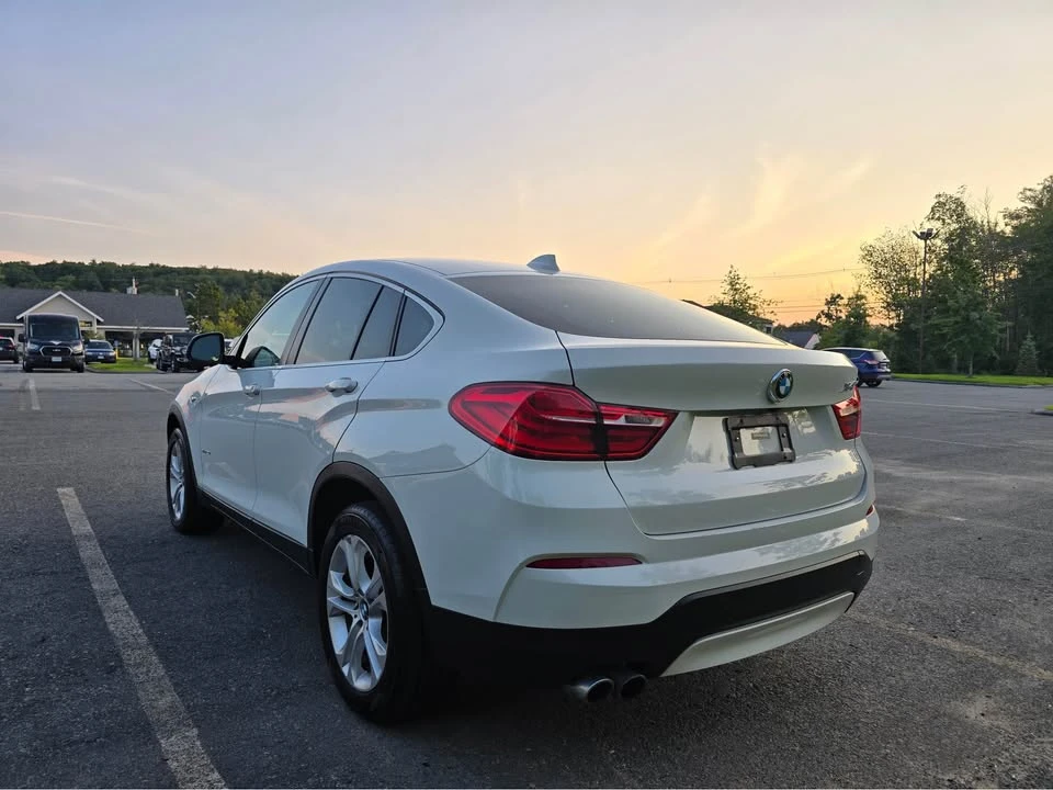 2016 BMW F26 X4 - Image 7 of 19