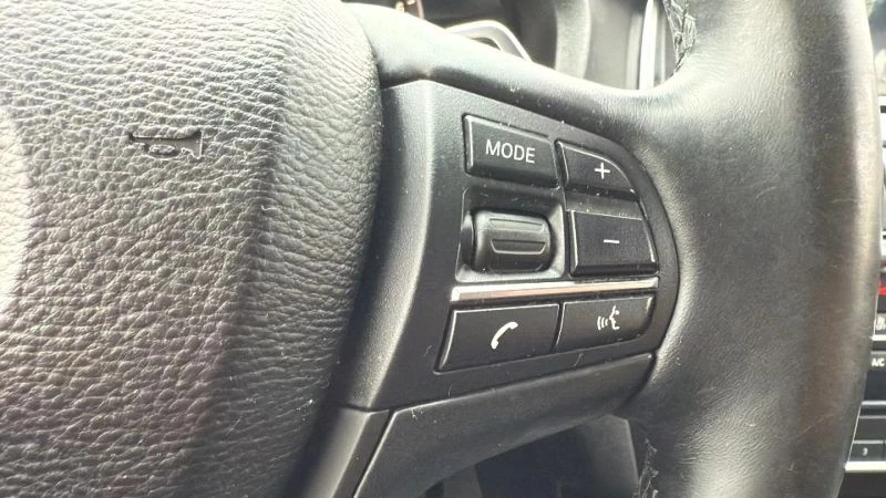 2016 BMW F26 X4 - Image 11 of 12