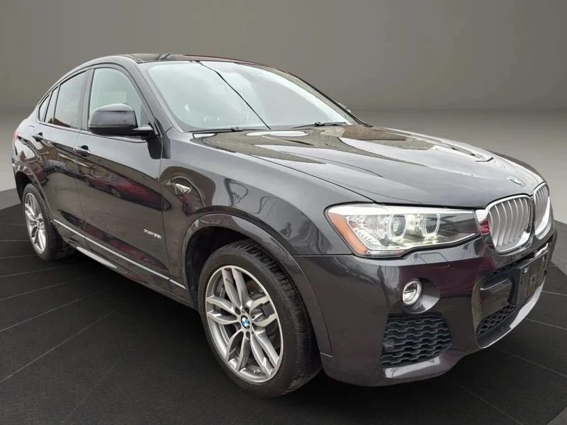 2016 BMW F26 X4 - Image 3 of 12