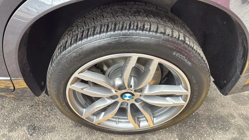 2016 BMW F26 X4 - Image 9 of 12