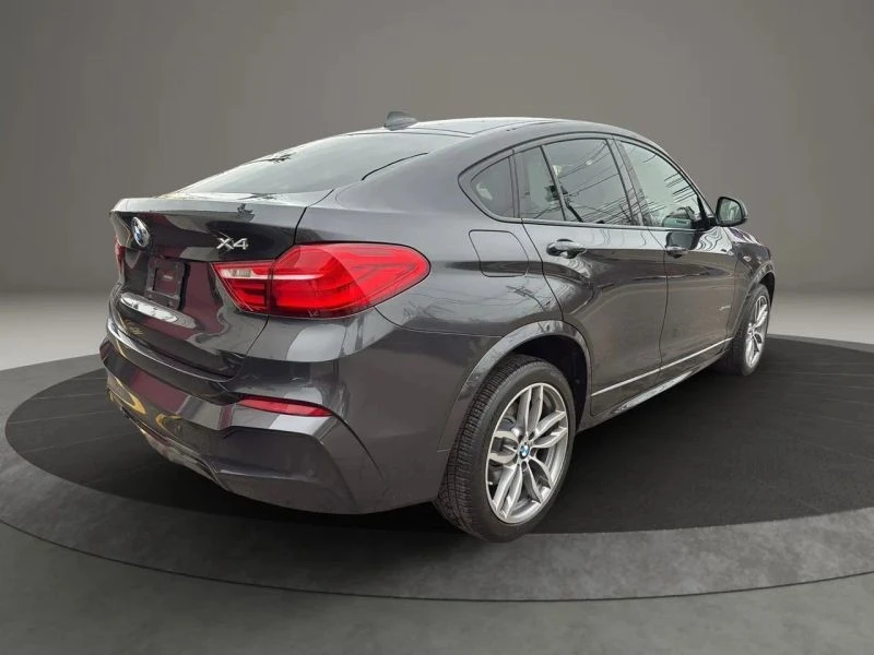 2016 BMW F26 X4 - Image 5 of 12