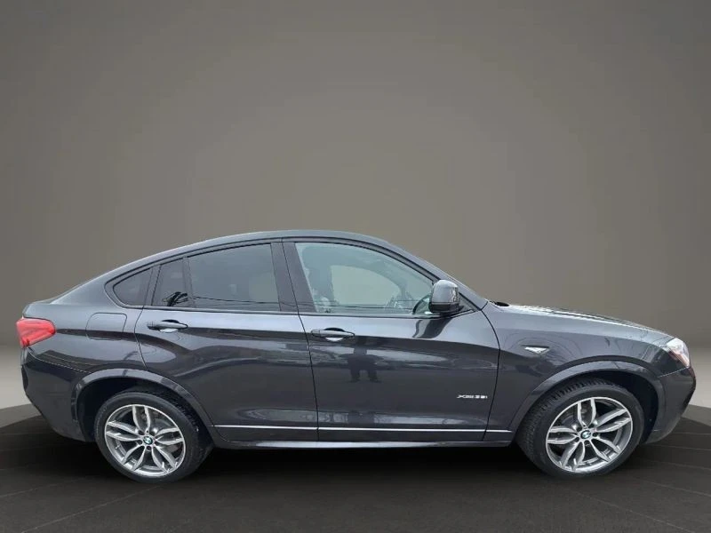 2016 BMW F26 X4 - Image 4 of 12