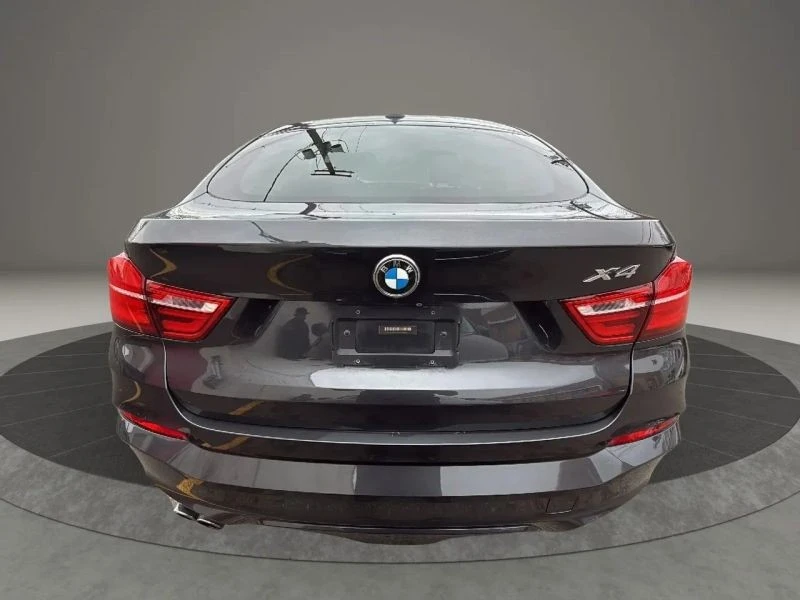 2016 BMW F26 X4 - Image 6 of 12