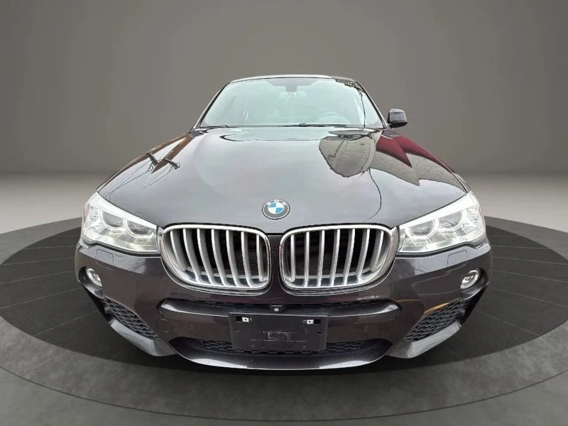 2016 BMW F26 X4 - Image 2 of 12
