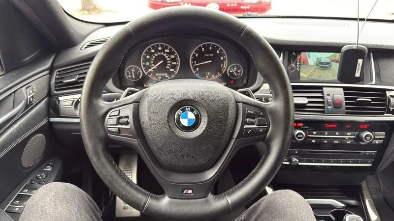 2016 BMW F26 X4 - Image 10 of 12