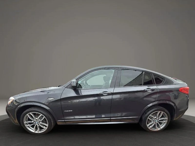2016 BMW F26 X4 - Image 8 of 12
