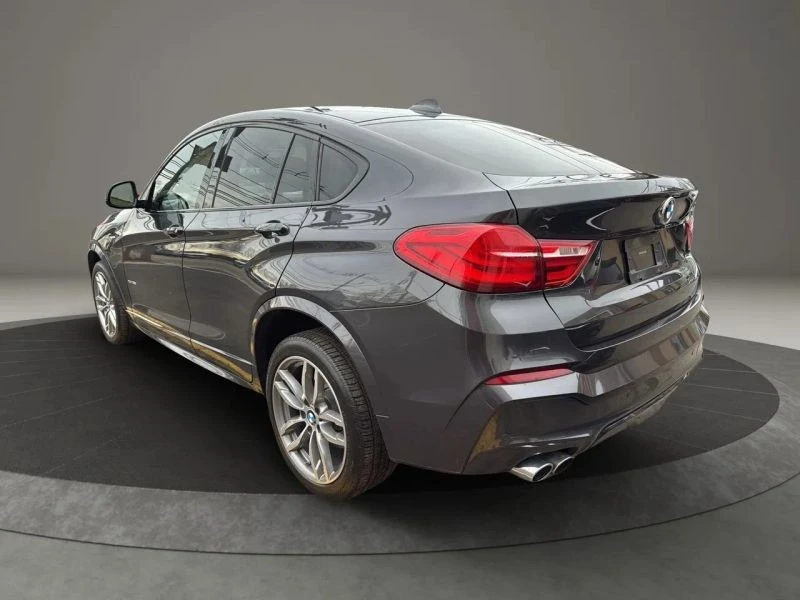 2016 BMW F26 X4 - Image 7 of 12