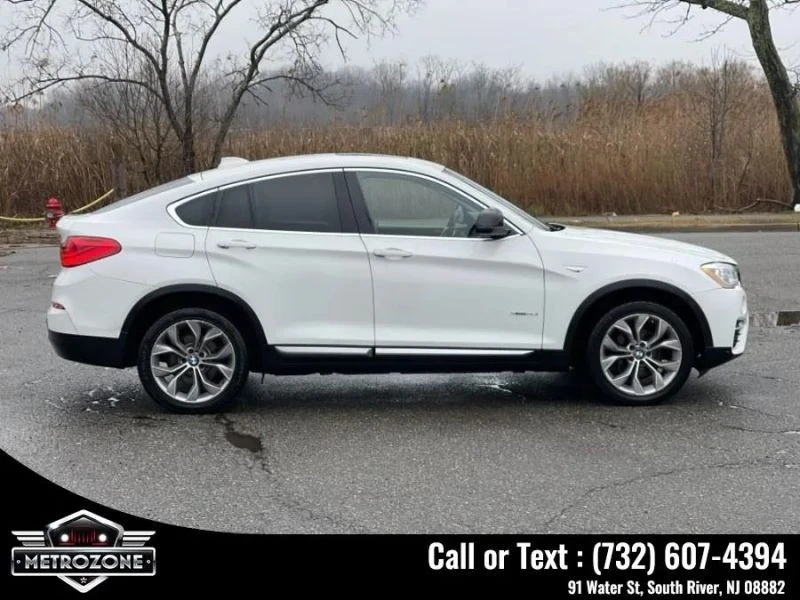 2016 BMW F26 X4 - Image 9 of 12