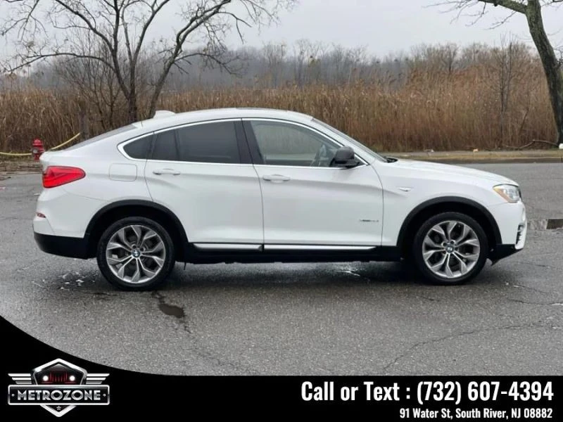 2016 BMW F26 X4 - Image 9 of 12