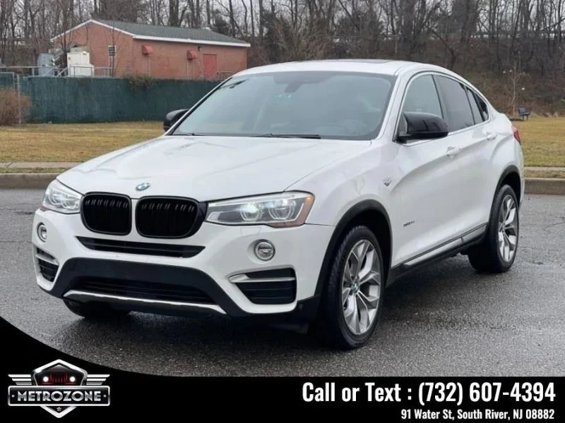 2016 BMW F26 X4 - Image 2 of 12