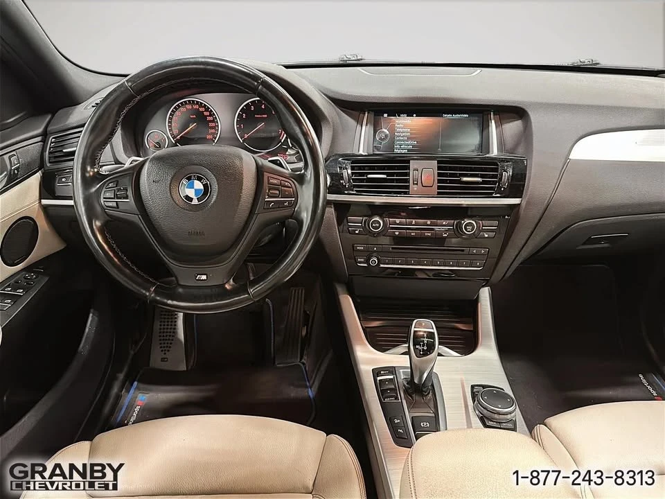 2016 BMW F26 X4 - Image 13 of 20