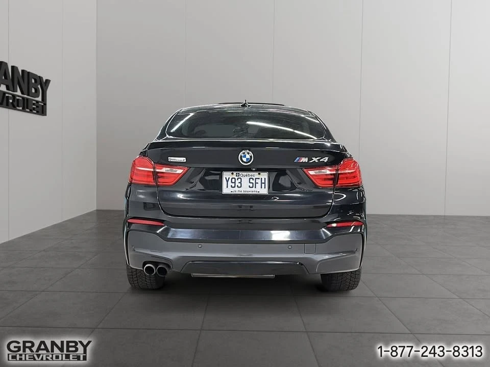 2016 BMW F26 X4 - Image 6 of 20